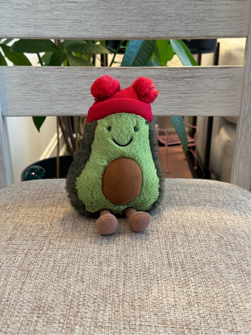 Jellycat Bobble Avocado - RETIRED